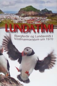 Lundatími