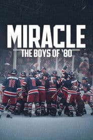 Miraklet 1980: Hockeyskrällen i Lake Placid