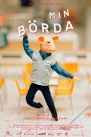 Min börda