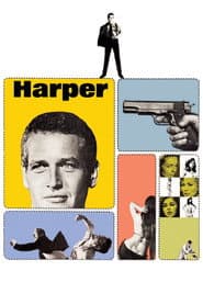 Harper - En kille på hugget
