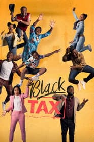 Black Tax