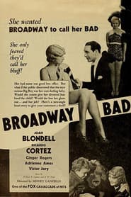 Broadway Bad