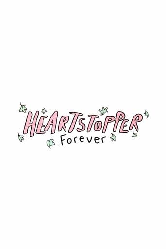 Heartstopper Forever