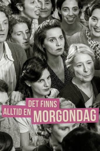 Det finns alltid en morgondag