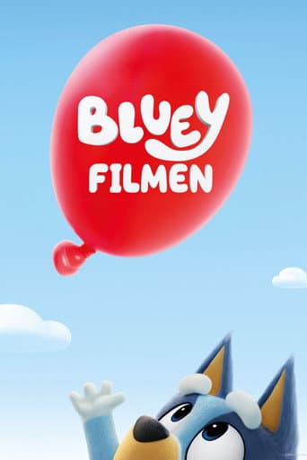 Bluey Filmen