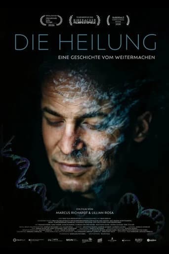 Die Heilung – Eine Geschichte vom Weitermachen