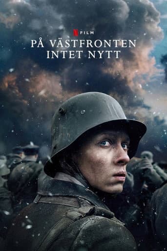 På västfronten intet nytt