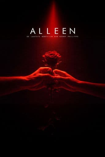 Alleen