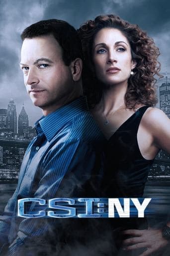 CSI NY