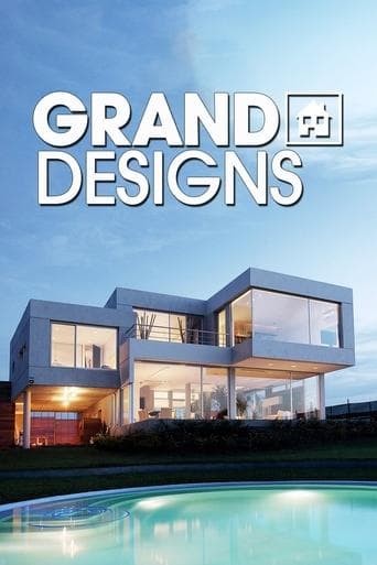 Grand Designs UK