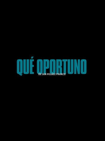 Qué Oportuno