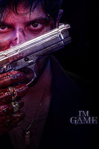 ഐ ആം ഗെയിം