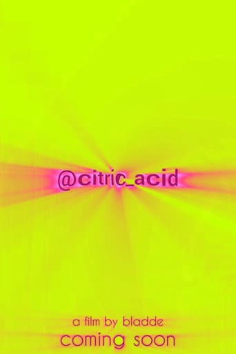 Citric Acid