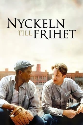 Nyckeln till frihet