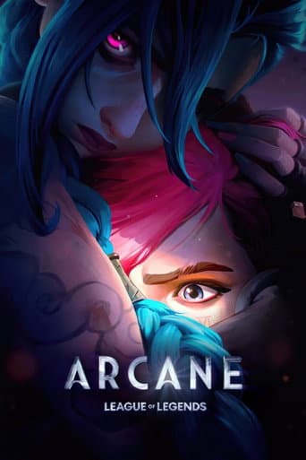 Arcane