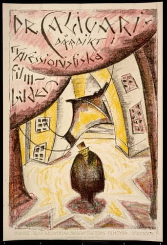 Dr. Caligaris kabinett