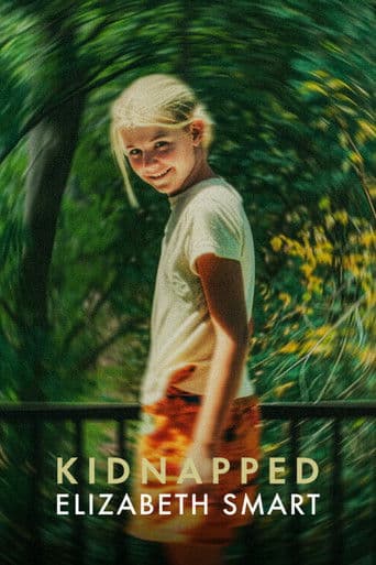 Kidnappad: Elizabeth Smart