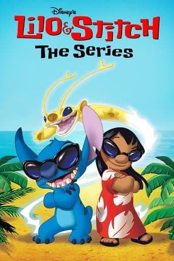Lilo och Stitch