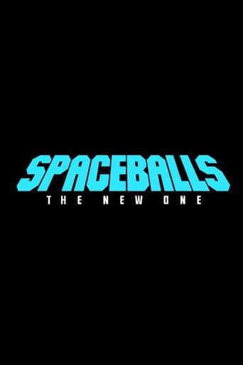 Spaceballs: The New One