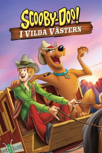 Scooby-Doo! i Vilda Västern