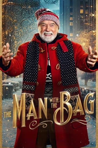 The Man with the Bag