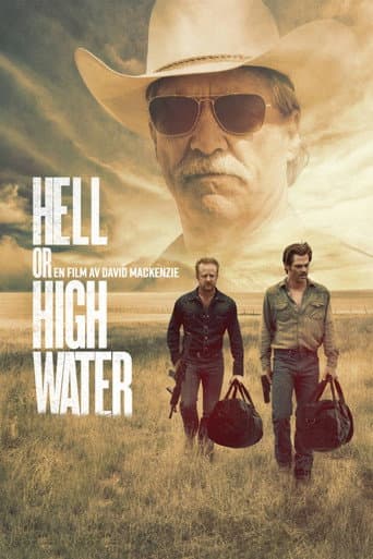 Hell or High Water