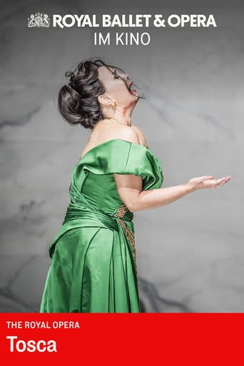 Royal Ballet & Opera 2026/27: Tosca