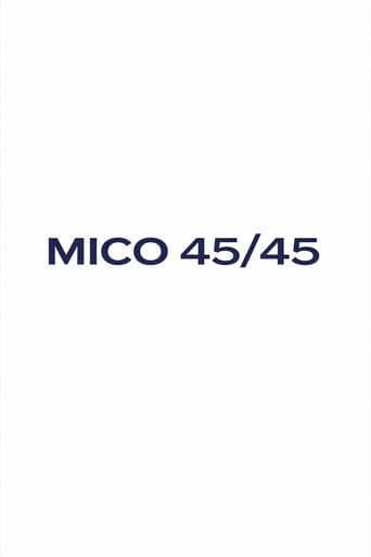Mico 45/45