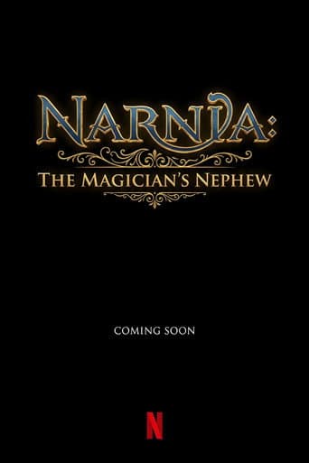 Narnia: Min morbror trollkarlen