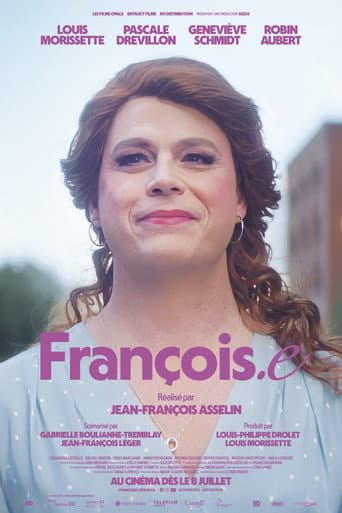 François.e