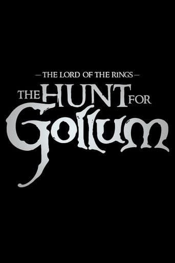 The Lord of the Rings: The Hunt for Gollum
