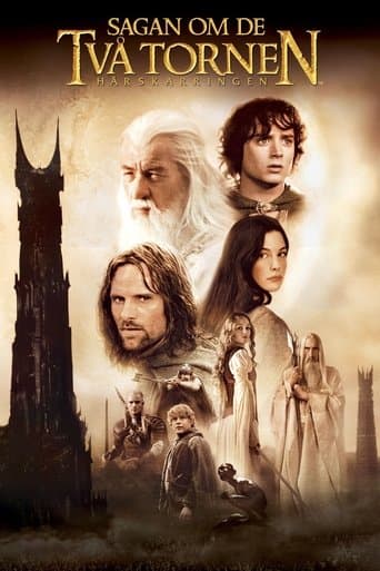 Sagan om de två tornen - härskarringen