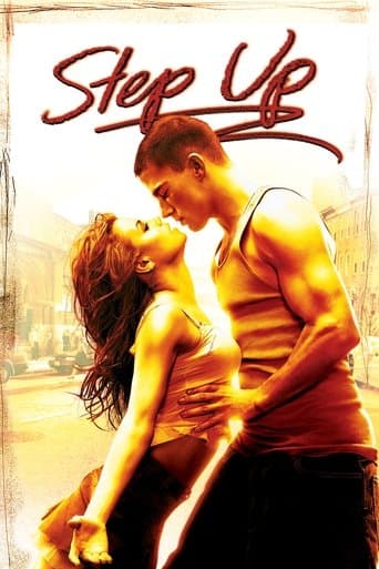Step Up 3D
