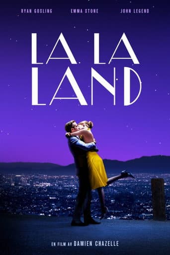 La La Land
