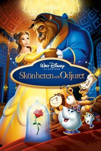 Skönheten och odjuret