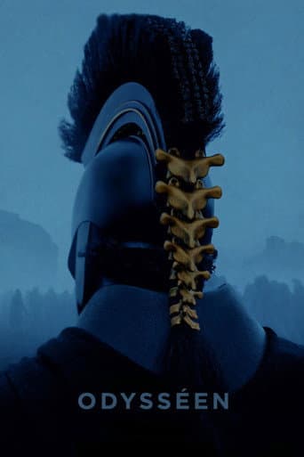 Odysséen