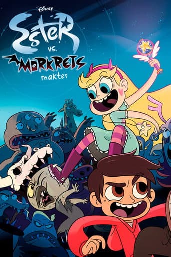 Ester vs Mörkrets makter