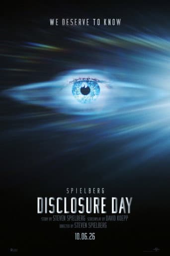 Disclosure Day