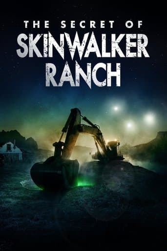 Curse Of Skinwalker Ranch