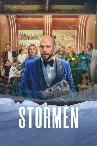 Stormen