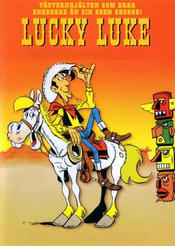 Lucky Luke