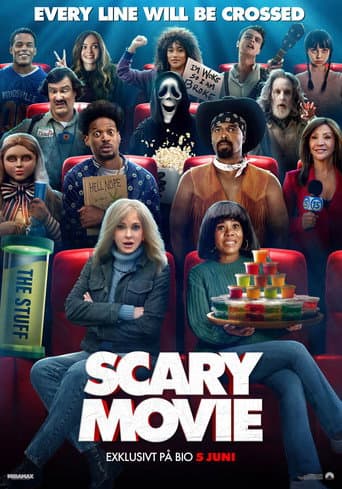 Scary Movie
