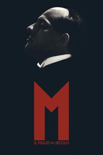 Mussolini - Son of the Century