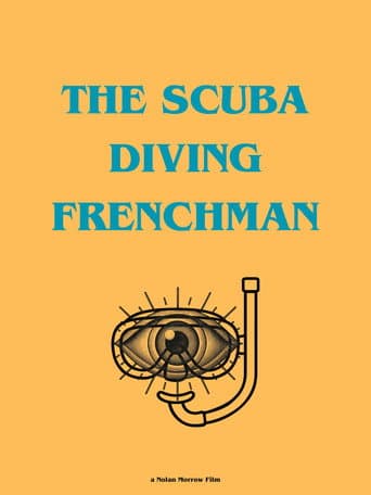 The Scuba Diving Frenchman