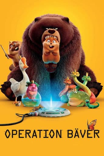 Operation Bäver
