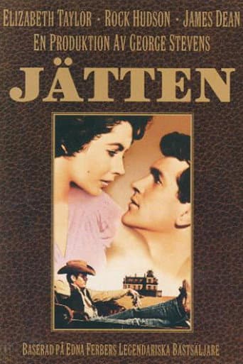 Jätten