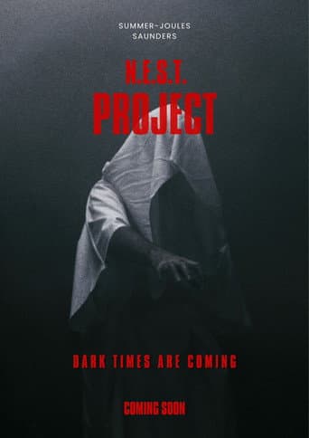 The Eight Saga:N.E.S.T.Project