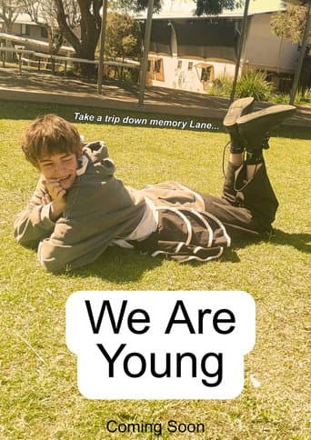 We Are Young