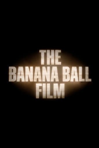 The Banana Ball Film