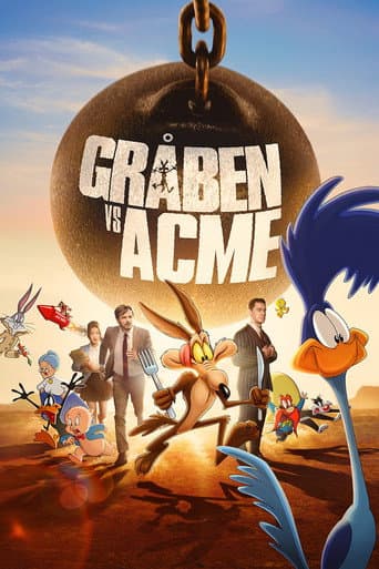 Gråben vs Acme
